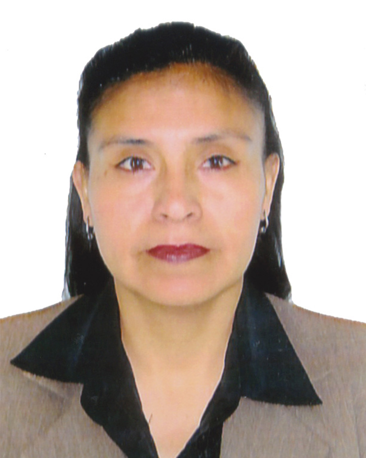 Dra. Haydeé Quispe