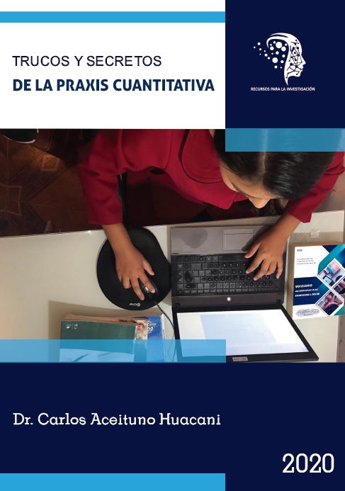 TRUCOS Y SECRETOS DE LA PRAXIS CUANTITATIVA
