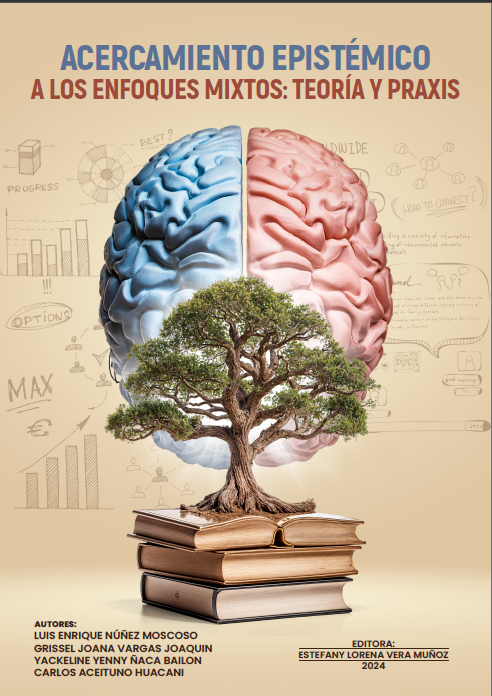 ACERCAMIENTO EPISTÉMICO A LA TEORÍA FUNDAMENTADA